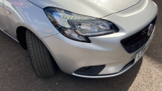 Vauxhall Corsa 1.4 [75] Griffin 3dr Petrol Hatchback